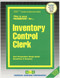 Inventory Control Clerk - 9780837326160 by National Learning Corporation, 9780837326160