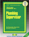Plumbing Supervisor - 9780837325835 by National Learning Corporation, 9780837325835
