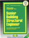 Senior Building Structural Engineer - 9780837325699 by National Learning Corporation, 9780837325699