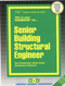 Senior Building Structural Engineer - 9780837325699 by National Learning Corporation, 9780837325699