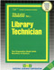 Library Technician - 9780837325446 by National Learning Corporation, 9780837325446