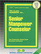 Senior Manpower Counselor - 9780837324364 by National Learning Corporation, 9780837324364