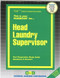Head Laundry Supervisor - 9780837324265 by National Learning Corporation, 9780837324265