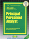 Principal Personnel Analyst - 9780837323466 by National Learning Corporation, 9780837323466