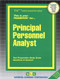 Principal Personnel Analyst - 9780837323466 by National Learning Corporation, 9780837323466