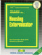 Housing Exterminator - 9780837322834 by National Learning Corporation, 9780837322834