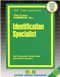 Identification Specialist - 9780837322940 by National Learning Corporation, 9780837322940