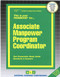 Associate Manpower Program Coordinator - 9780837323176 by National Learning Corporation, 9780837323176