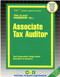 Associate Tax Auditor - 9780837323145 by National Learning Corporation, 9780837323145