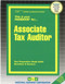 Associate Tax Auditor - 9780837323145 by National Learning Corporation, 9780837323145
