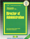 Director of Administration - 9780837321899 by National Learning Corporation, 9780837321899