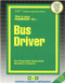 Bus Driver - 9780837321974 by National Learning Corporation, 9780837321974