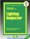 Lighting Inspector - 9780837321349 by National Learning Corporation, 9780837321349