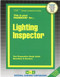 Lighting Inspector - 9780837321349 by National Learning Corporation, 9780837321349