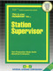 Station Supervisor - 9780837321059 by National Learning Corporation, 9780837321059