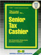 Senior Tax Cashier - 9780837320953 by National Learning Corporation, 9780837320953