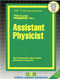 Assistant Physicist - 9780837320878 by National Learning Corporation, 9780837320878