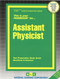 Assistant Physicist - 9780837320878 by National Learning Corporation, 9780837320878