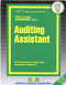 Auditing Assistant - 9780837320922 by National Learning Corporation, 9780837320922