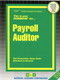 Payroll Auditor - 9780837320748 by National Learning Corporation, 9780837320748