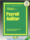 Payroll Auditor - 9780837320748 by National Learning Corporation, 9780837320748
