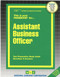 Assistant Business Officer - 9780837320755 by National Learning Corporation, 9780837320755