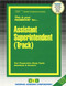 Assistant Superintendent (Track) - 9780837320199 by National Learning Corporation, 9780837320199