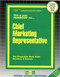 Chief Marketing Representative - 9780837320410 by National Learning Corporation, 9780837320410