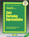 Chief Marketing Representative - 9780837320410 by National Learning Corporation, 9780837320410