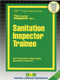 Sanitation Inspector Trainee - 9780837320298 by National Learning Corporation, 9780837320298