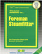 Foreman Steamfitter - 9780837320250 by National Learning Corporation, 9780837320250