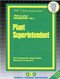 Plant Superintendent - 9780837319353 by National Learning Corporation, 9780837319353