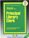 Principal Library Clerk - 9780837319322 by National Learning Corporation, 9780837319322