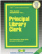 Principal Library Clerk - 9780837319322 by National Learning Corporation, 9780837319322