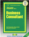 Business Consultant - 9780837319629 by National Learning Corporation, 9780837319629