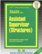 Assistant Supervisor (Structures) - 9780837319773 by National Learning Corporation, 9780837319773