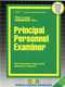 Principal Personnel Examiner - 9780837319155 by National Learning Corporation, 9780837319155