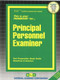 Principal Personnel Examiner - 9780837319155 by National Learning Corporation, 9780837319155