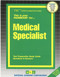 Medical Specialist - 9780837319650 by National Learning Corporation, 9780837319650