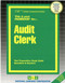 Audit Clerk - 9780837319070 by National Learning Corporation, 9780837319070