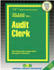 Audit Clerk - 9780837319070 by National Learning Corporation