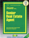 Senior Real Estate Agent - 9780837319414 by National Learning Corporation, 9780837319414