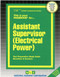 Assistant Supervisor (Electrical Power) - 9780837319766 by National Learning Corporation, 9780837319766