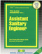 Assistant Sanitary Engineer - 9780837319698 by National Learning Corporation, 9780837319698