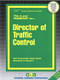 Director of Traffic Control - 9780837318776 by National Learning Corporation, 9780837318776