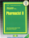 Pharmacist II - 9780837318370 by National Learning Corporation, 9780837318370