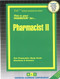 Pharmacist II - 9780837318370 by National Learning Corporation, 9780837318370