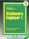 Stationary Engineer I - 9780837319032 by National Learning Corporation, 9780837319032