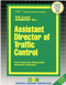 Assistant Director of Traffic Control - 9780837318769 by National Learning Corporation, 9780837318769