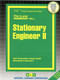 Stationary Engineer II - 9780837319049 by National Learning Corporation, 9780837319049
